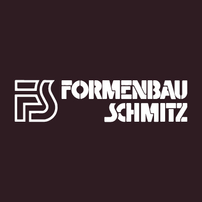 Kunden und Partner Phi Hosting, Logo Formenbau Schmitz