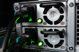 phi Hosting Jülich| Professional hosting infrastructure Redundant Dual Strom