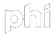 phi -professional hosting infrastructure