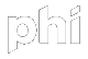 phi -professional hosting infrastructure